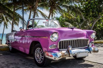 Miami, Miami-Dade County, FL Classic Car Insurance
