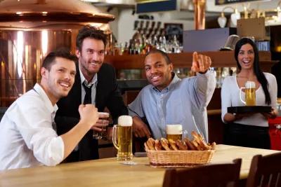 Liquor Liability Insurance in Miami, FL