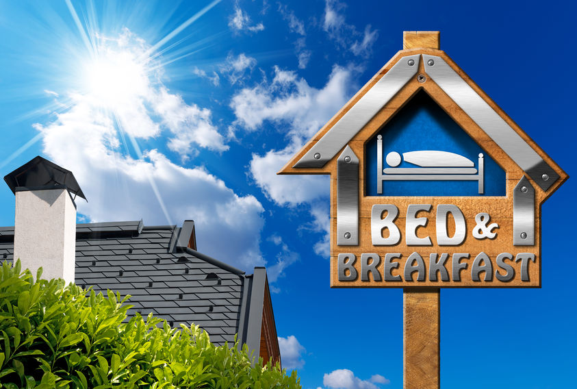 Miami, FL. Bed & Breakfast Insurance