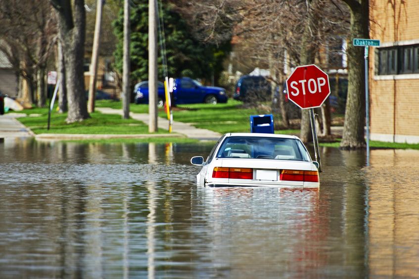 Miami, FL. Flood Insurance
