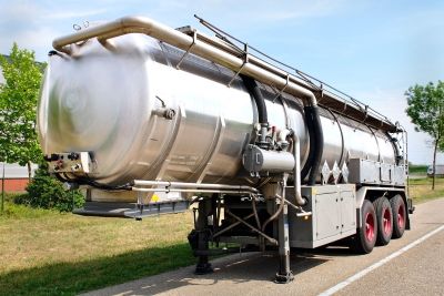 Fuel Haulers Insurance in Miami, FL