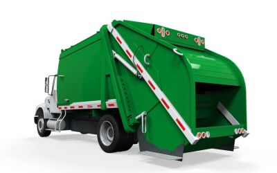 Garbage Truck Insurance in Miami, FL